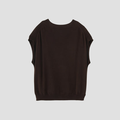 LONG STAPLE COTTON KNIT