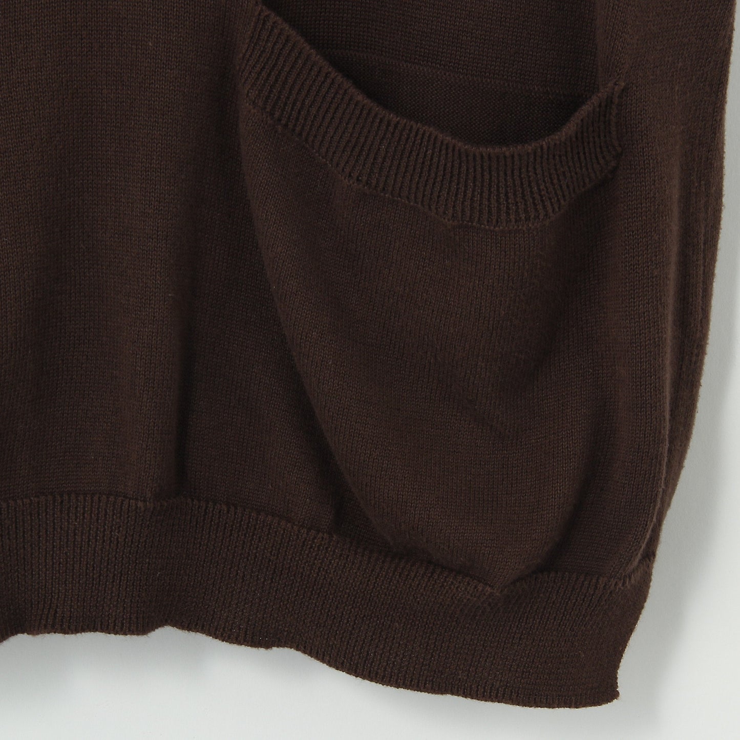 LONG STAPLE COTTON KNIT
