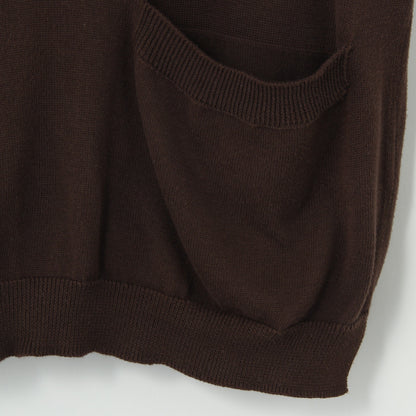 LONG STAPLE COTTON KNIT
