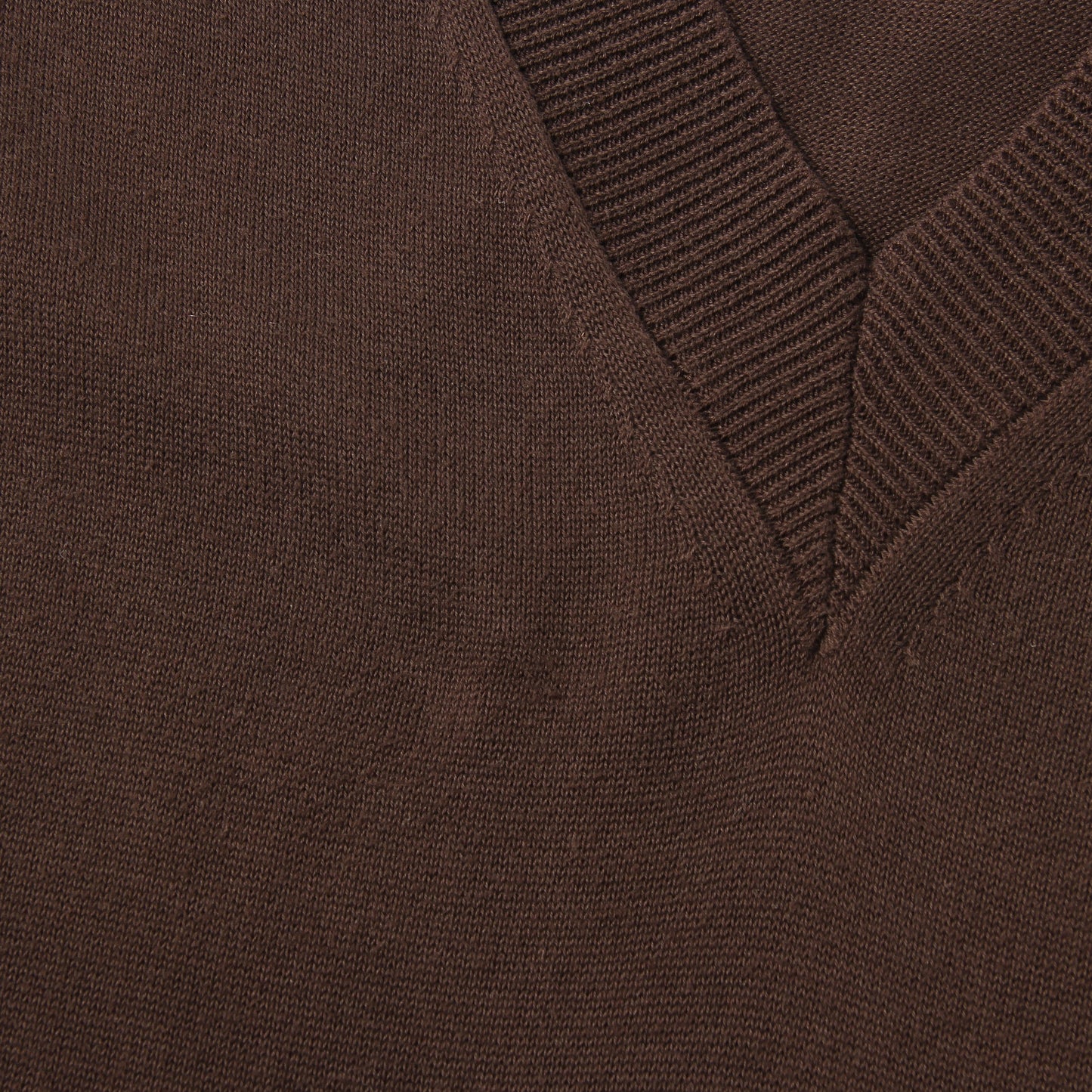 LONG STAPLE COTTON KNIT