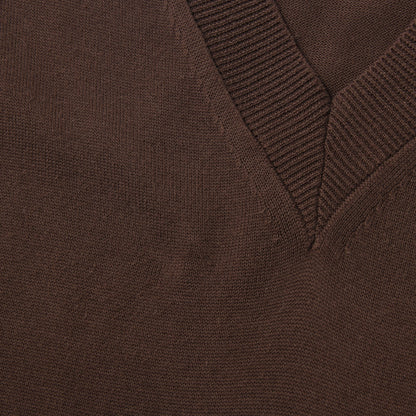 LONG STAPLE COTTON KNIT