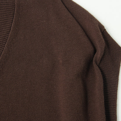 LONG STAPLE COTTON KNIT