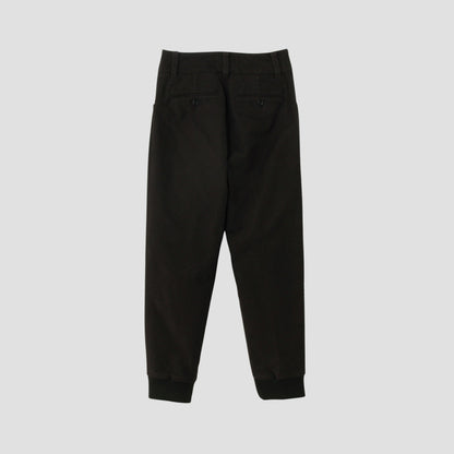 HEAVY MOLESKIN TROUSERS