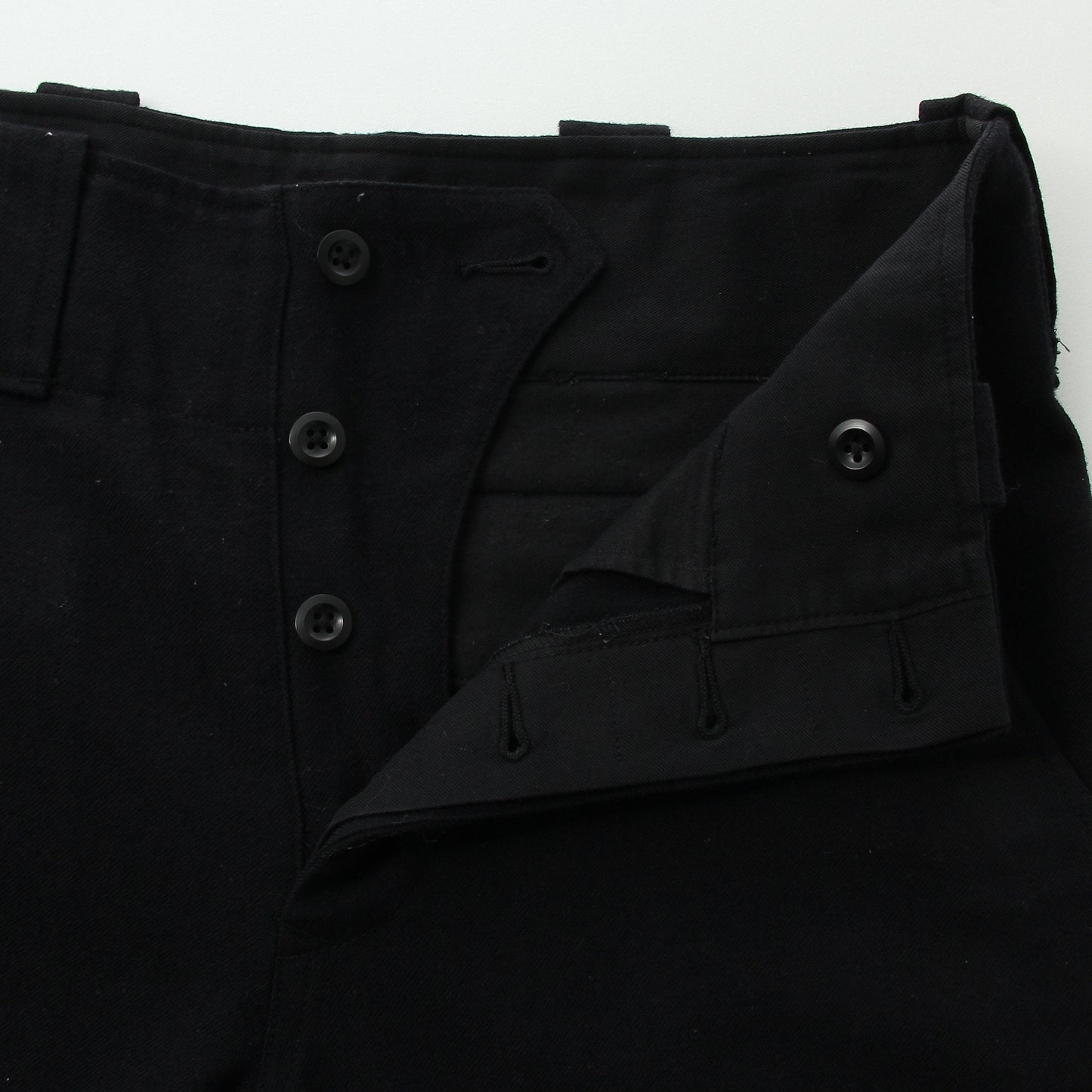 TROUSERS