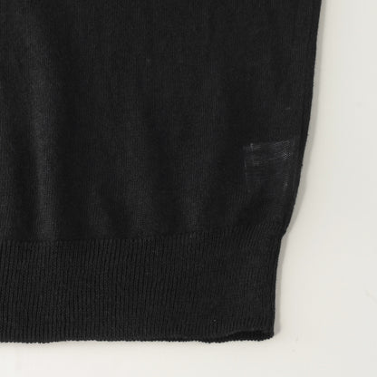 FINE LINEN KNIT