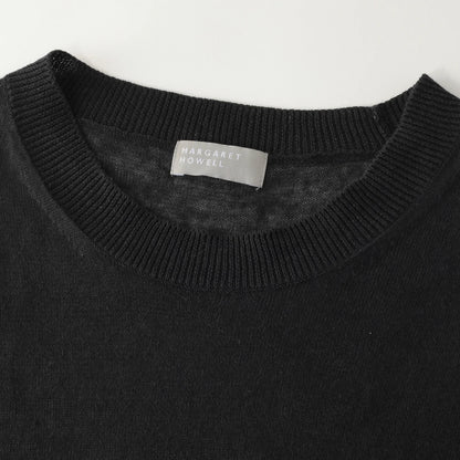 FINE LINEN KNIT