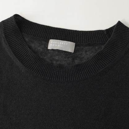 FINE LINEN KNIT