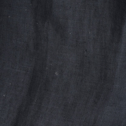CHAMBRAY LINEN DRESS