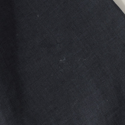 CHAMBRAY LINEN DRESS
