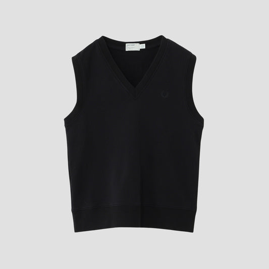 LIGHT COTTON LOOPBACK JERSEY