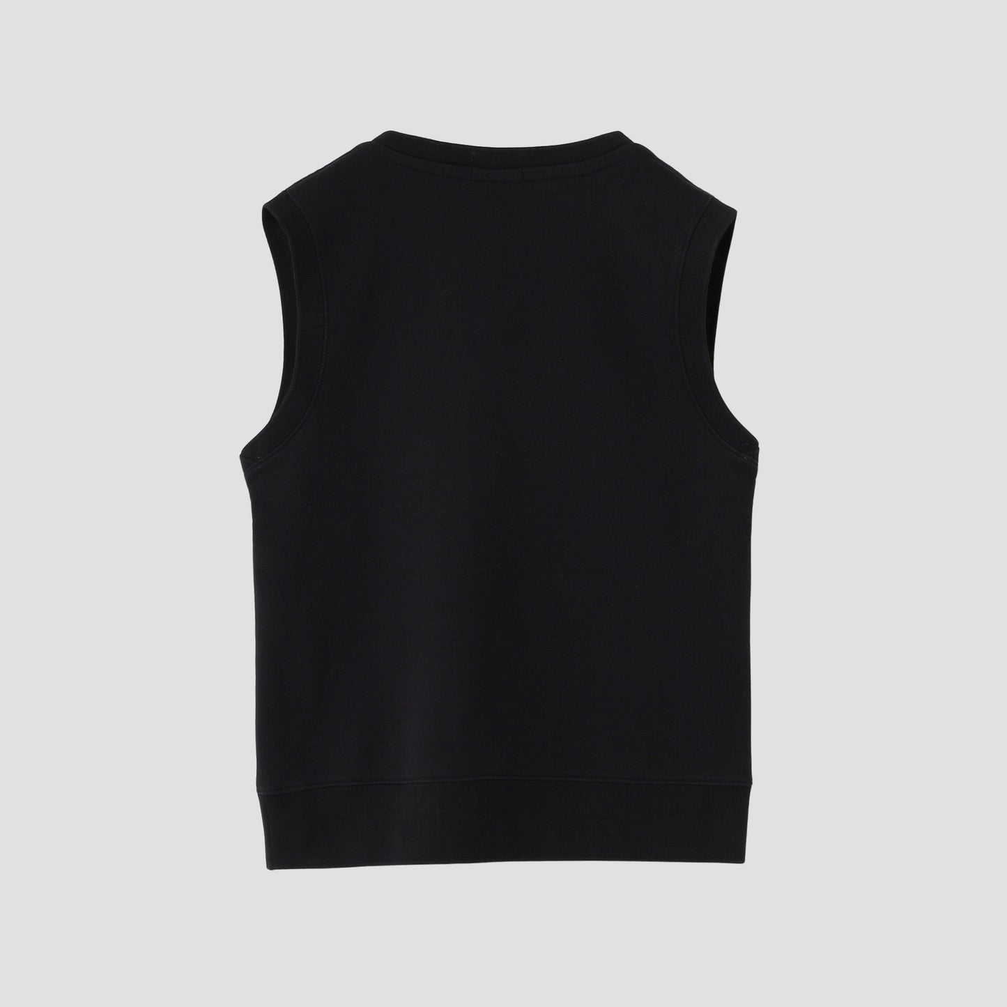 LIGHT COTTON LOOPBACK JERSEY