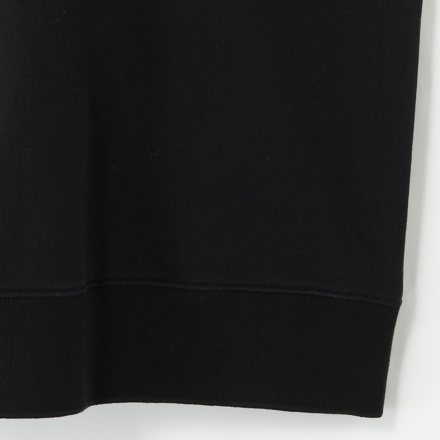LIGHT COTTON LOOPBACK JERSEY