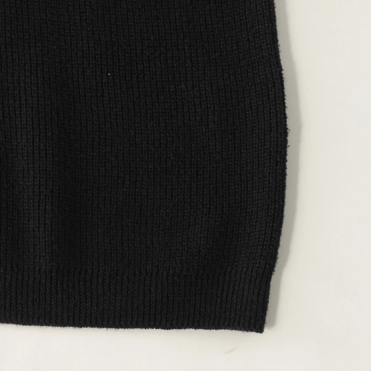 TWISTED LINEN COTTON KNIT