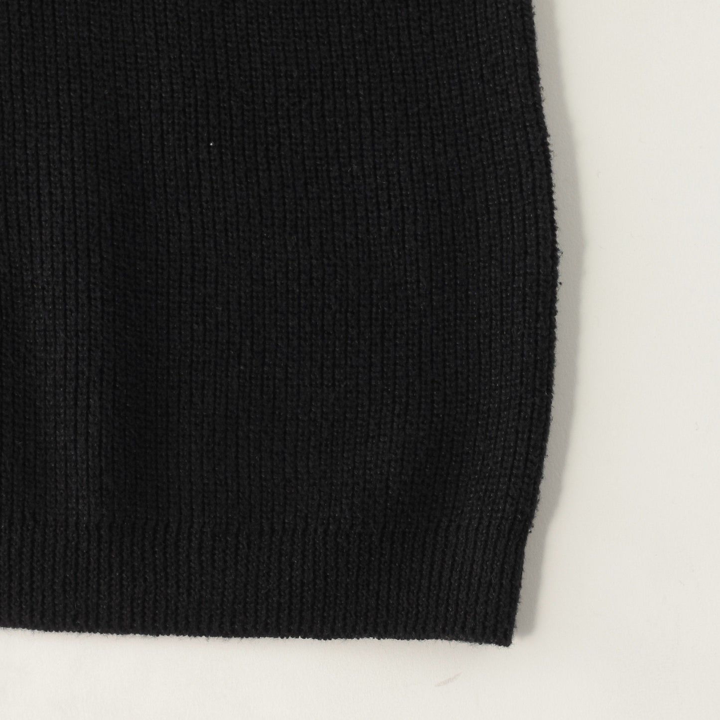 TWISTED LINEN COTTON KNIT