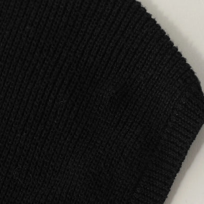 TWISTED LINEN COTTON KNIT