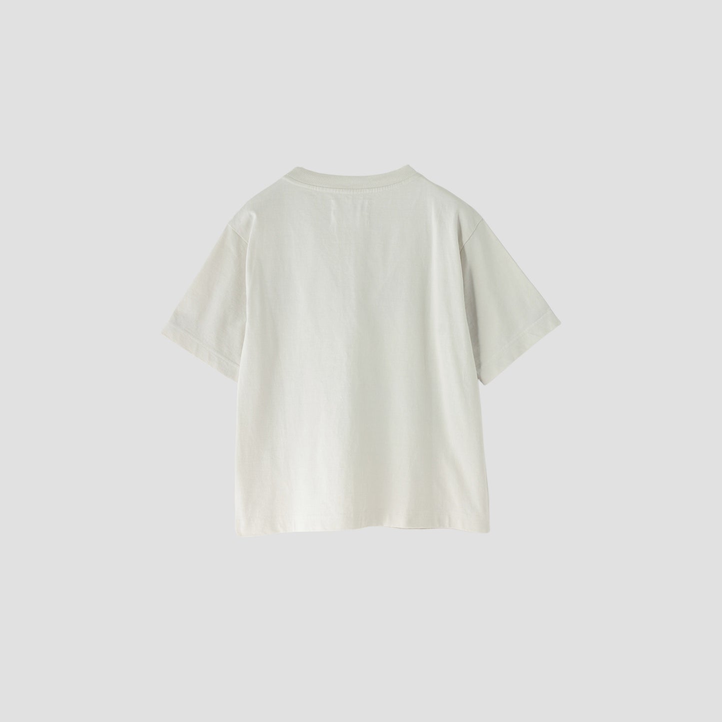 BLOCK PRINT DRY COTTON JERSEY