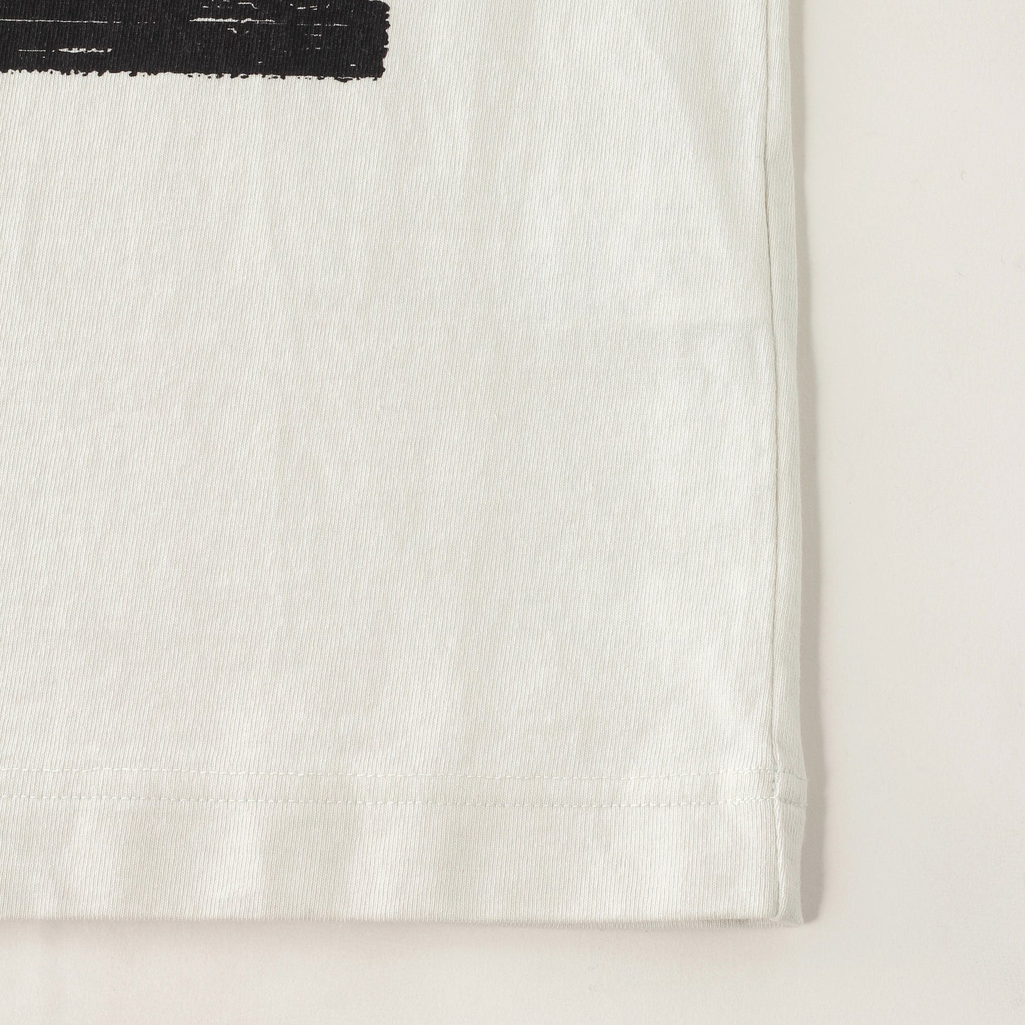BLOCK PRINT DRY COTTON JERSEY
