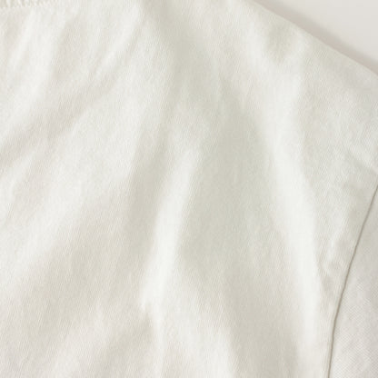 BLOCK PRINT DRY COTTON JERSEY