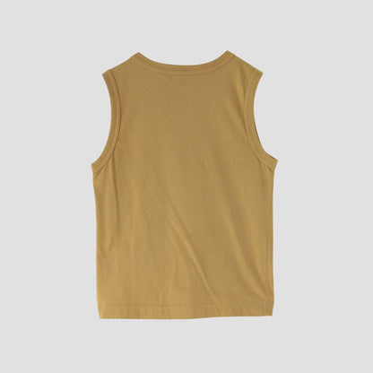 GARMENT DYE BASIC JERSEY
