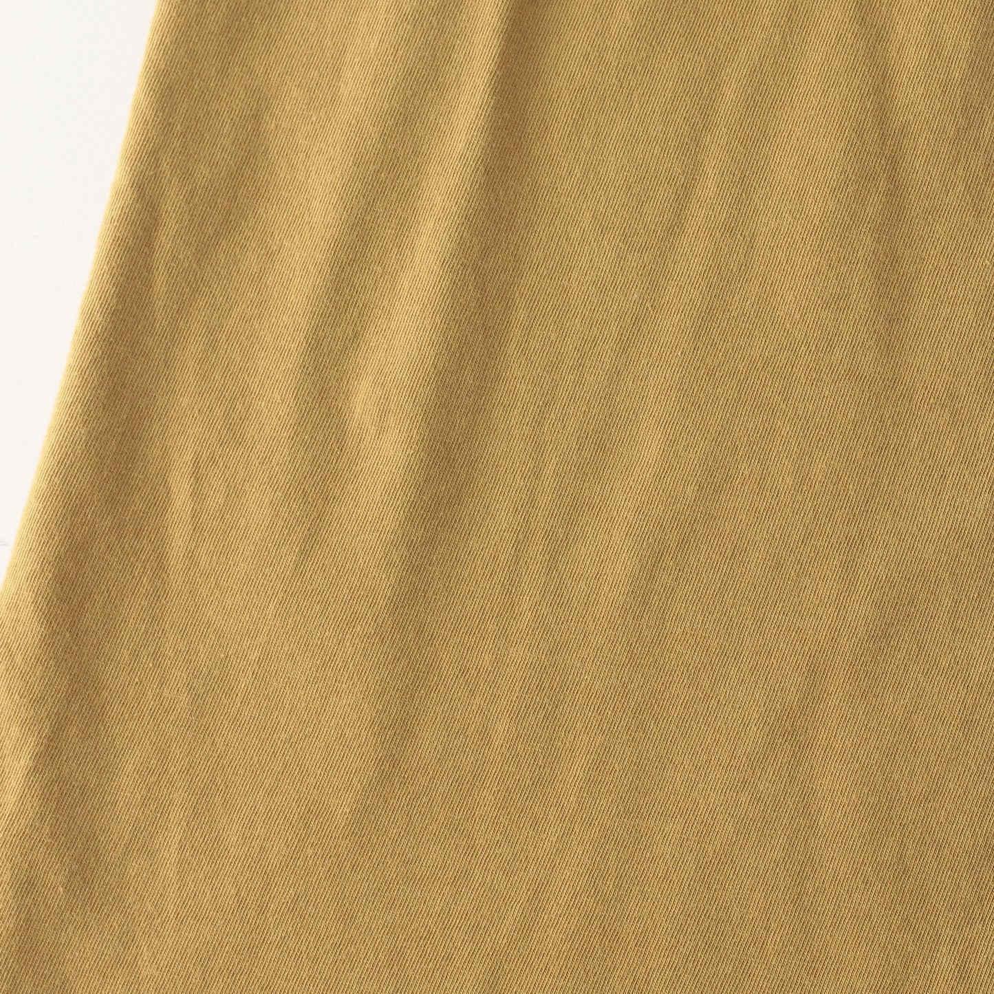 GARMENT DYE BASIC JERSEY