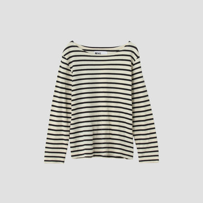 NAVAL STRIPE JERSEY