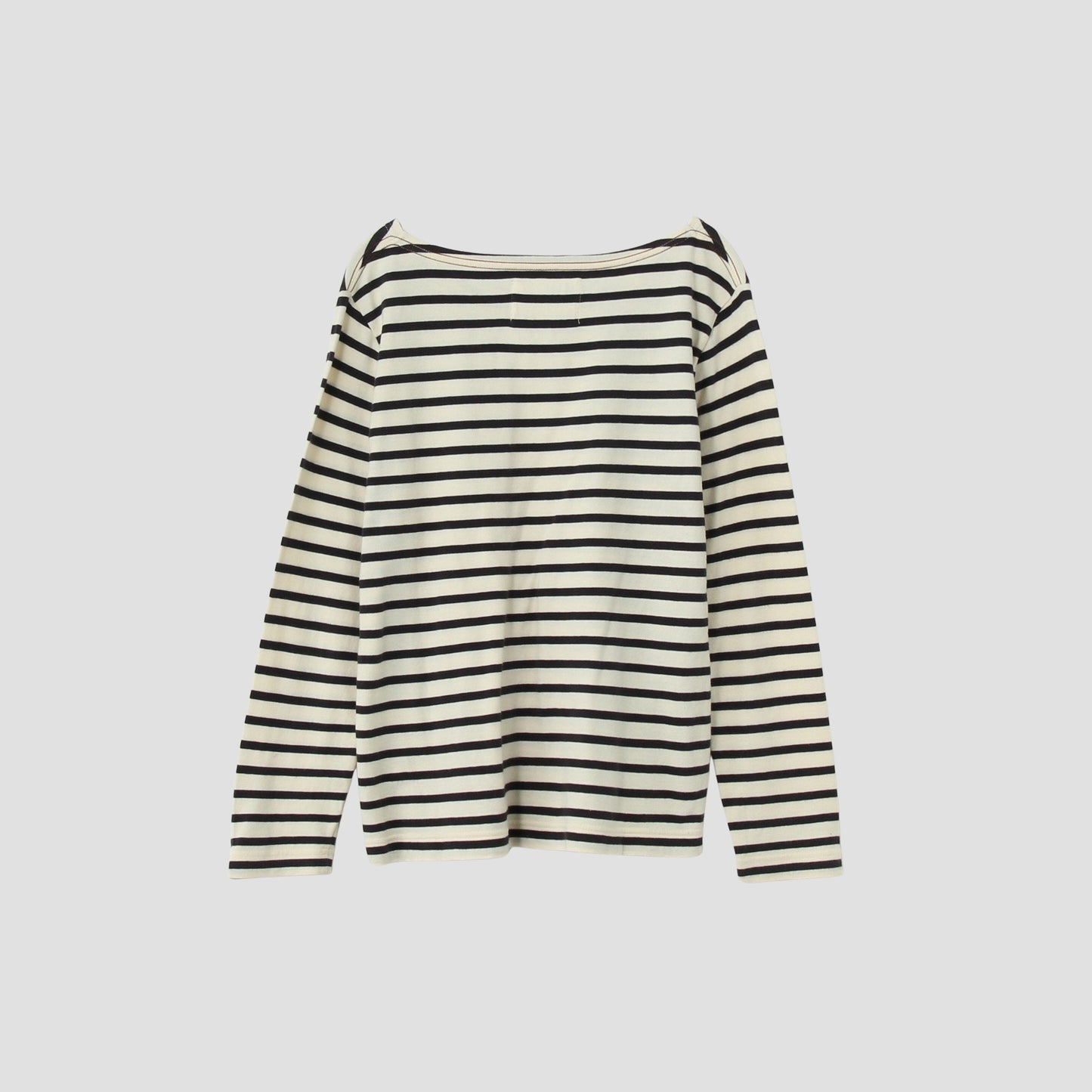 NAVAL STRIPE JERSEY