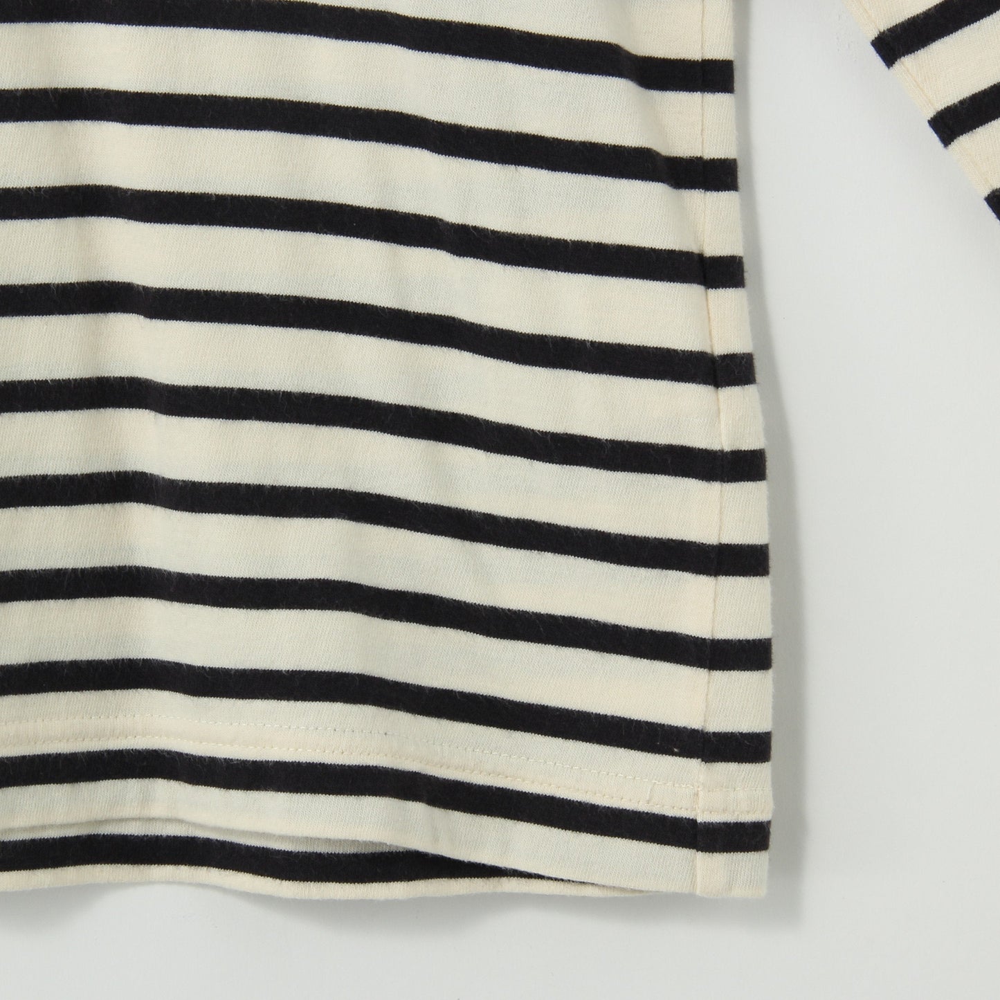 NAVAL STRIPE JERSEY