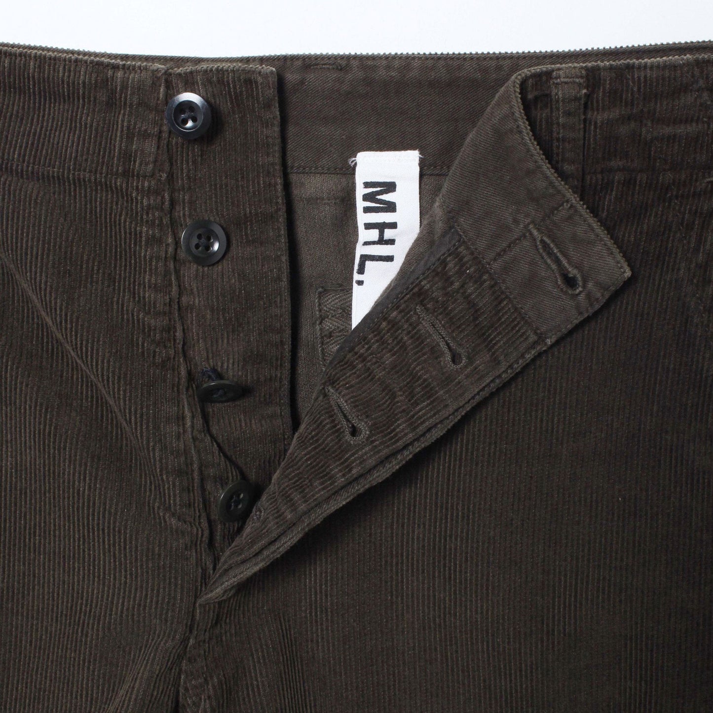TROUSERS