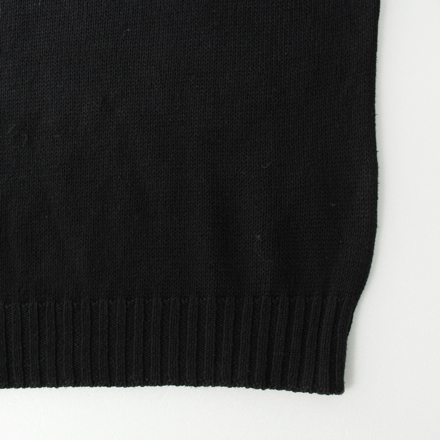 LINEN COTTON SILK JUMPER KNIT