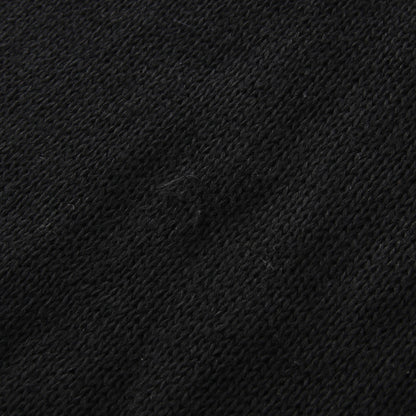 LINEN COTTON SILK JUMPER KNIT