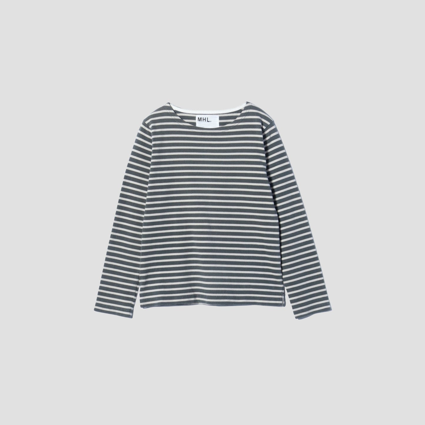 DRY STRIPE JERSEY