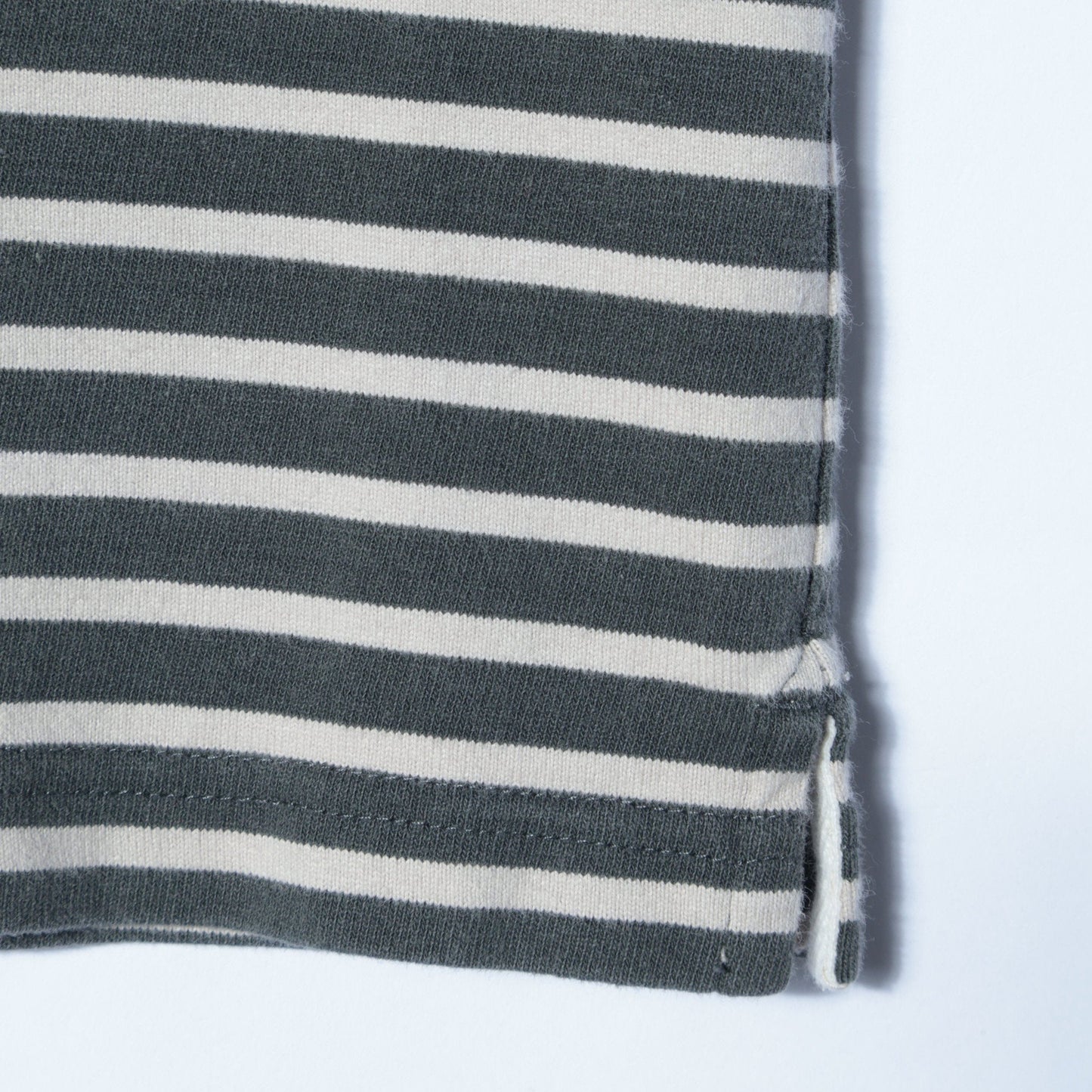 DRY STRIPE JERSEY