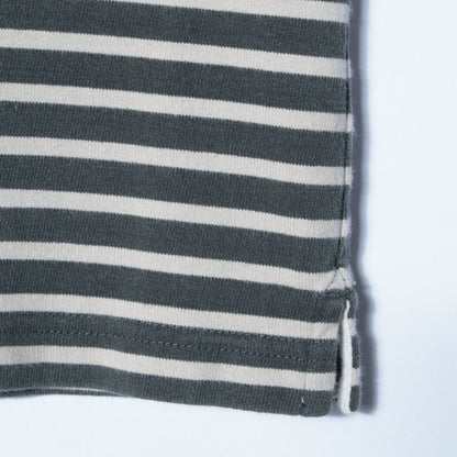 DRY STRIPE JERSEY