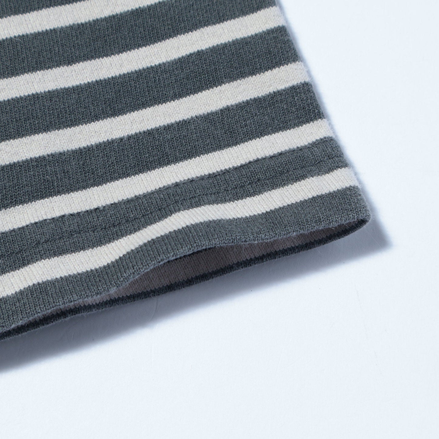 DRY STRIPE JERSEY