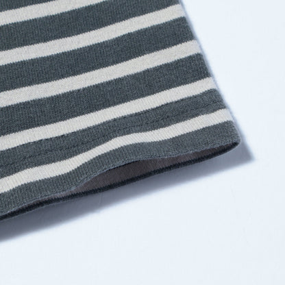DRY STRIPE JERSEY