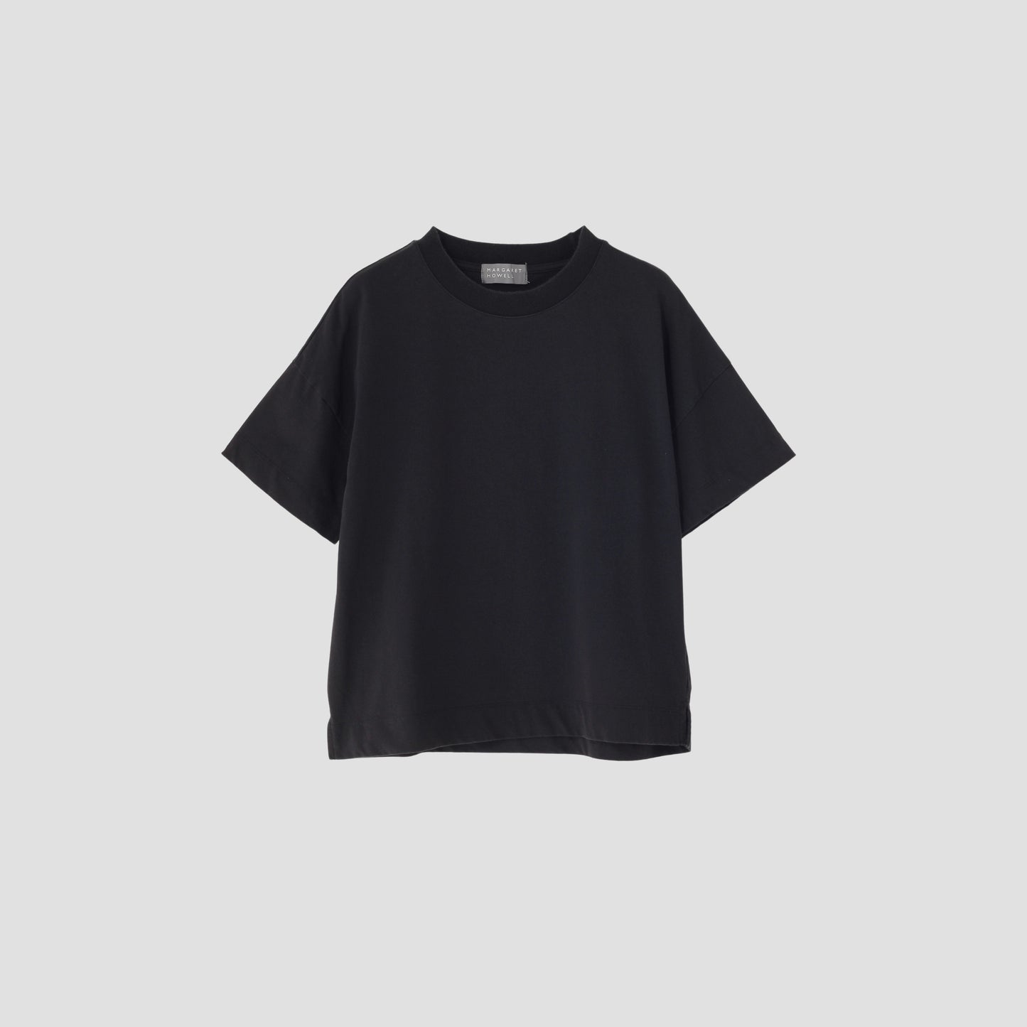 TOUGH ORGANIC COTTON JERSEY