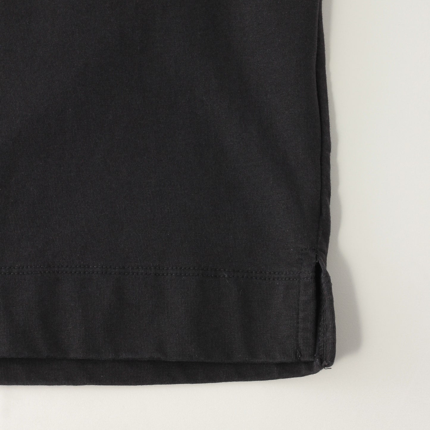 TOUGH ORGANIC COTTON JERSEY