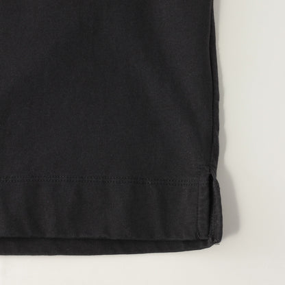 TOUGH ORGANIC COTTON JERSEY