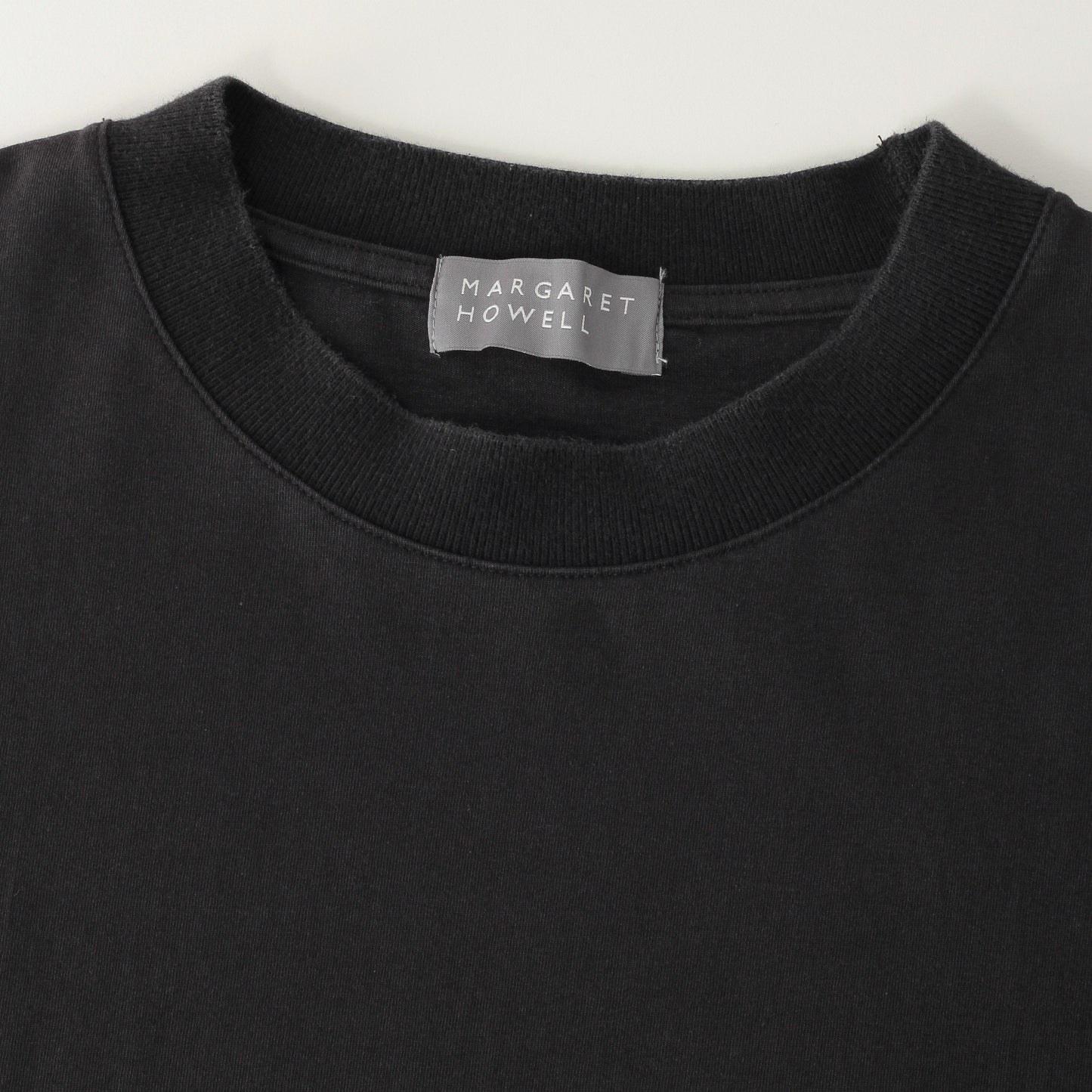 TOUGH ORGANIC COTTON JERSEY