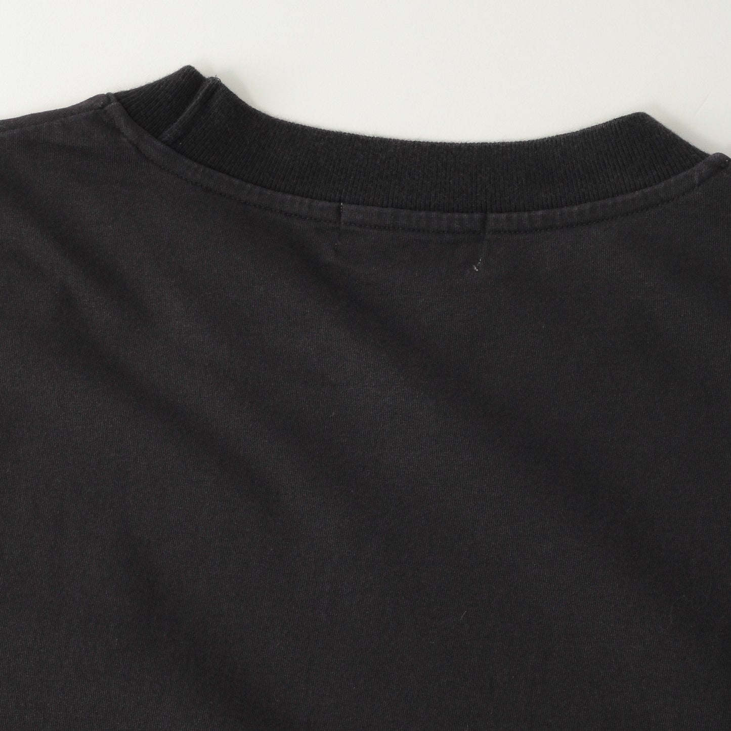 TOUGH ORGANIC COTTON JERSEY