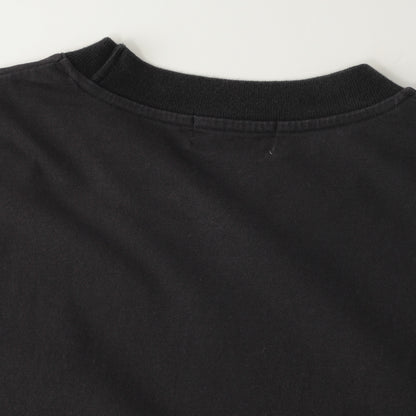 TOUGH ORGANIC COTTON JERSEY