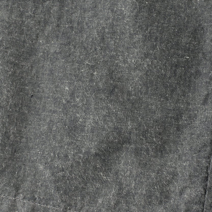 YARN DYE COTTON LINEN SHIRT