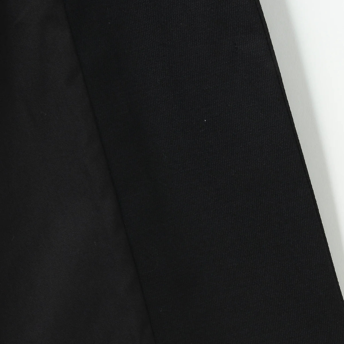 WHIPCORD WOOL COTTON JACKET