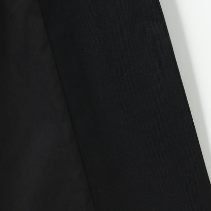 WHIPCORD WOOL COTTON JACKET