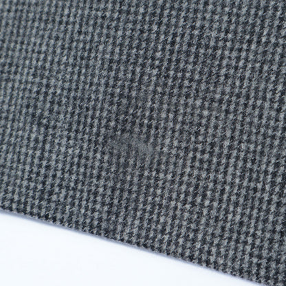 PUPPYTOOTH WOOL FLANNEL TROUSERS