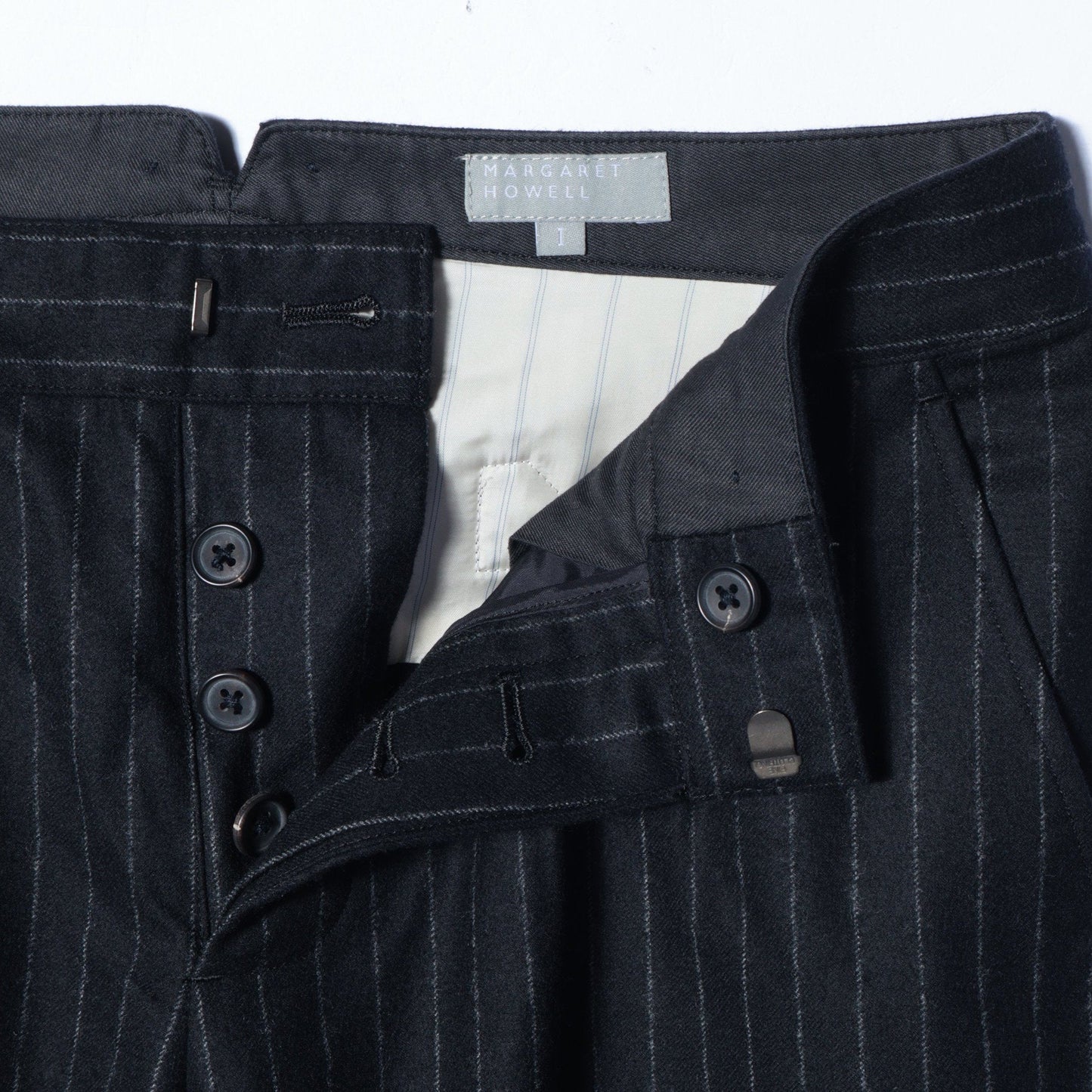 TROUSERS