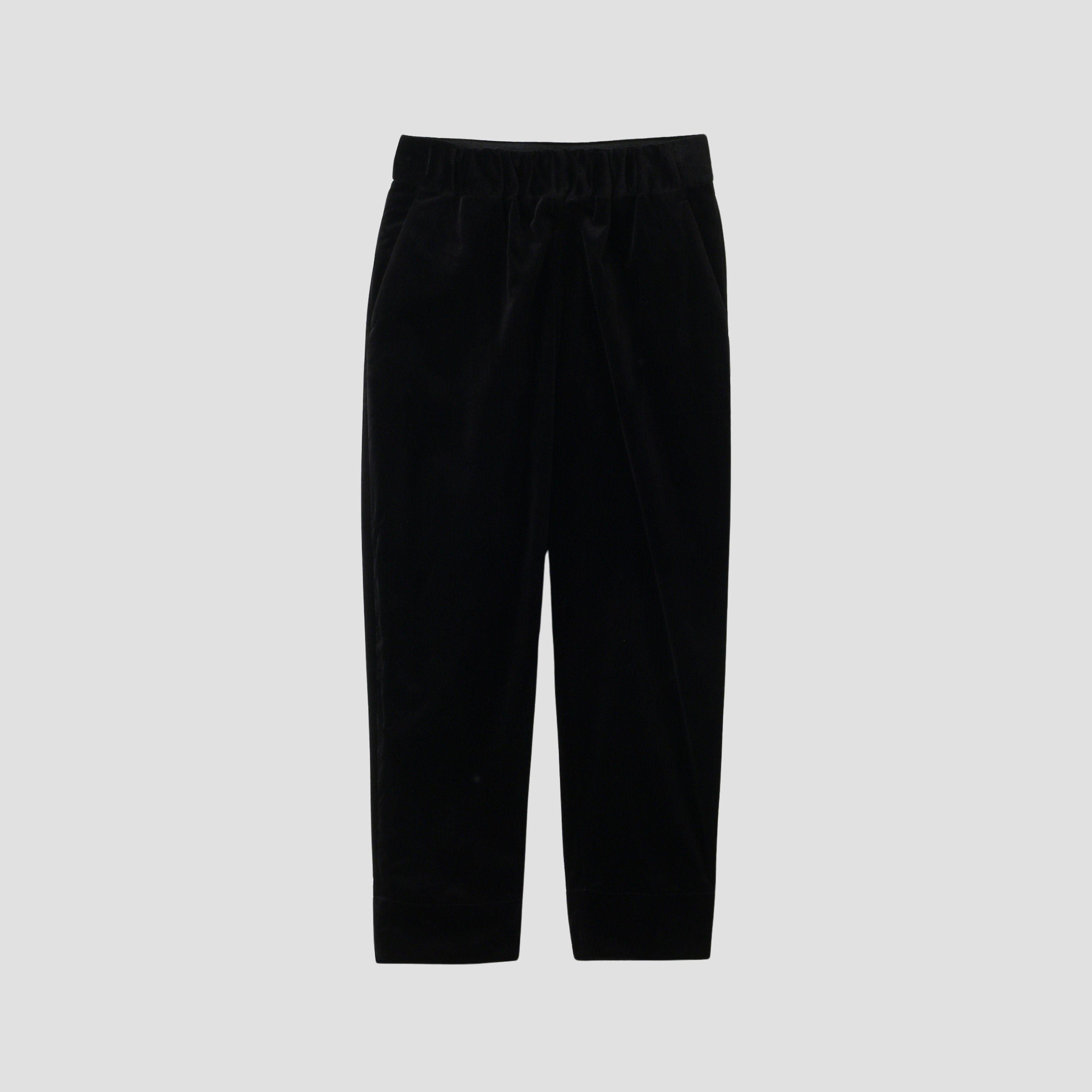 MARGARET HOWELL | RICH COTTON VELVET TROUSERS | トラウザーズ – ReLIKE