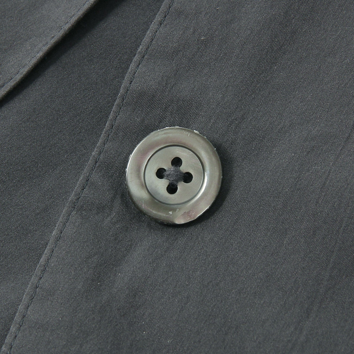 COTTON SILK POPLIN JACKET