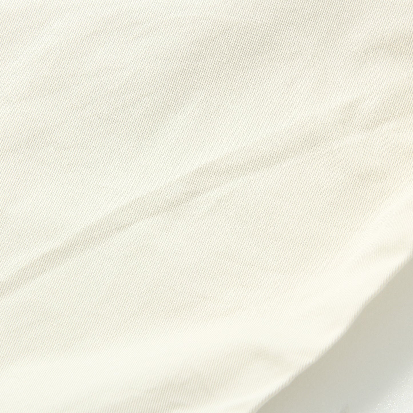 LIGHT ORGANIC COTTON DRILL TROUSERS