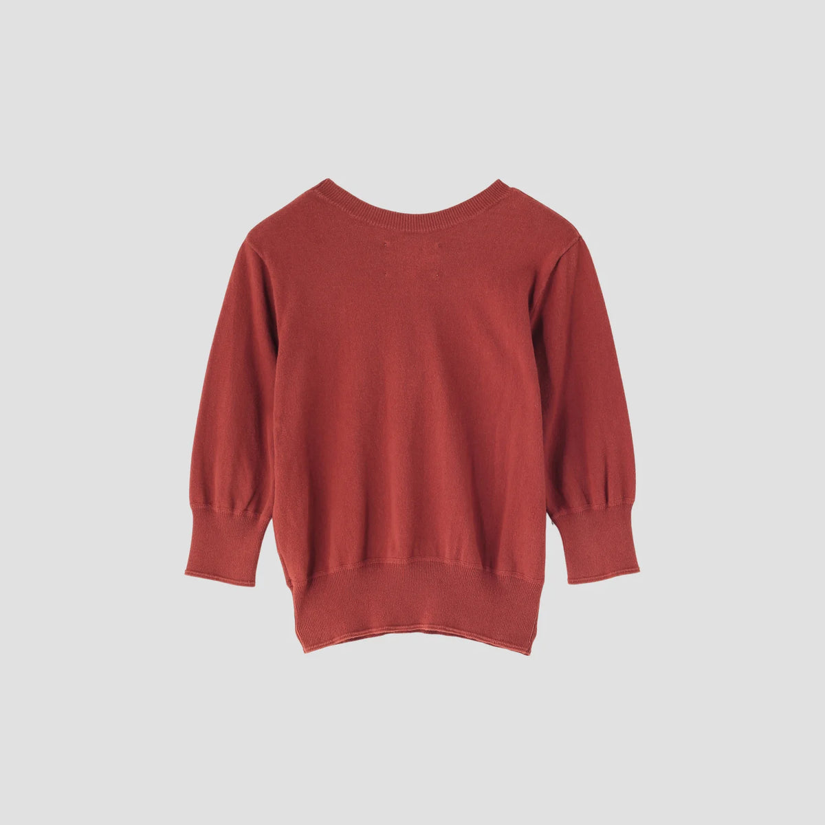 DRY SLUB COTTON KNIT